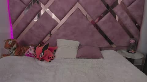 Snapshot of tigerbaby_ chatting on July 23, 1:58 am Ana online show from July 23, 1:58 am