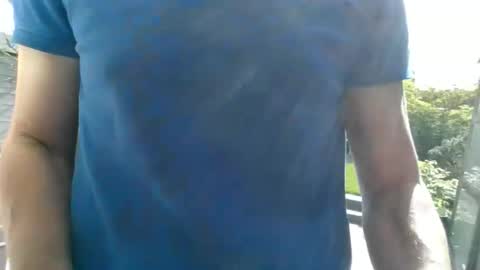 tigerjow941808 online show from April 25, 2:14 pm