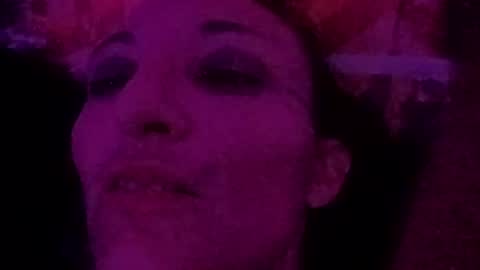 tigerlilly9999 online show from July 29, 10:57 am
