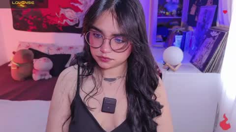 Snapshot of tigerlily__1 chatting on July 26, 3:52 pm Lilith online show from July 26, 3:52 pm