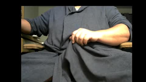 Tigershark8181 online show from October 9, 1:14 am