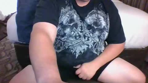 Tigershark8181 online show from October 16, 2:45 am