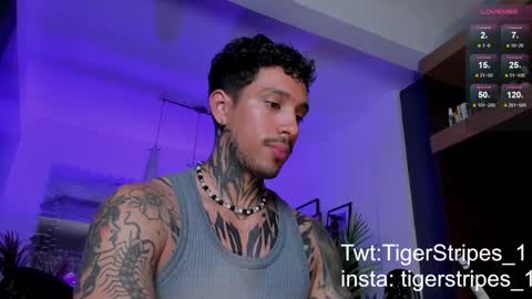 Chris online show from March 2, 1:47 am