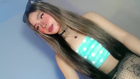 tight_elliana online show from January 16, 4:55 pm