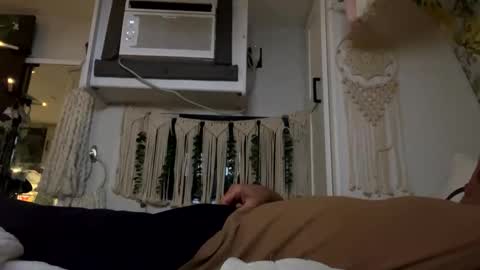 hotfirman92 online show from March 1, 6:37 am