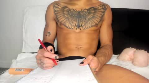 SolidTeenGymnast online show from October 2, 9:55 pm