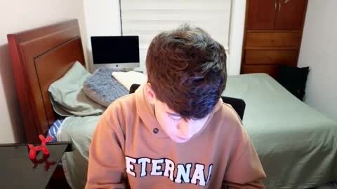 Camilo online show from October 23, 12:32 am