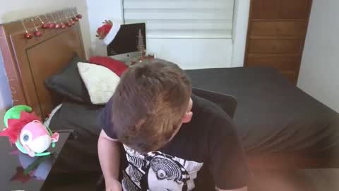 Camilo online show from November 12, 11:03 pm