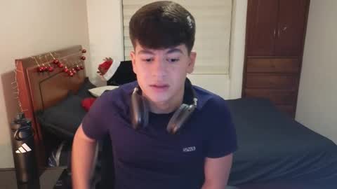 Camilo online show from November 24, 11:59 pm