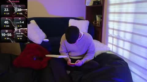 Camilo online show from February 18, 10:50 pm