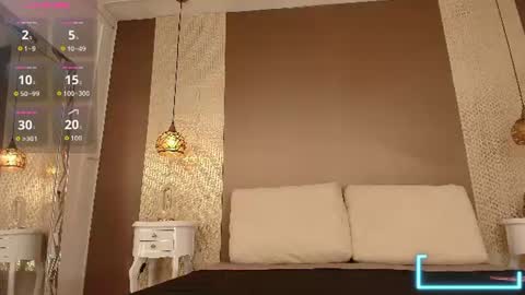 Snapshot of tiifany_baker chatting on July 2, 8:15 pm T I F F A N Y online show from July 2, 8:15 pm