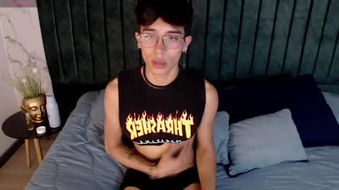 Tim Fox online show from January 19, 7:37 pm