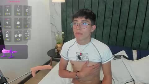 Tim Fox online show from February 8, 7:38 pm