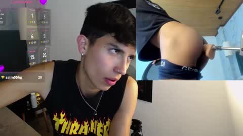 Tim Fox online show from February 24, 8:14 pm