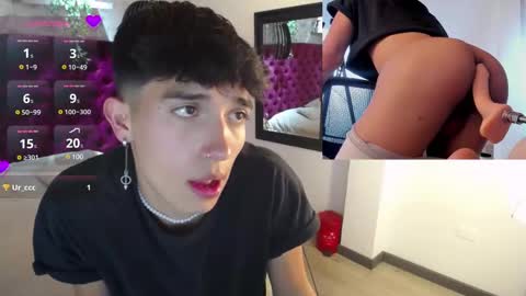 Tim Fox online show from March 5, 8:42 pm