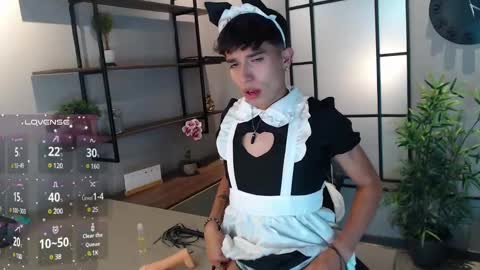 Tim Fox online show from March 7, 11:38 pm