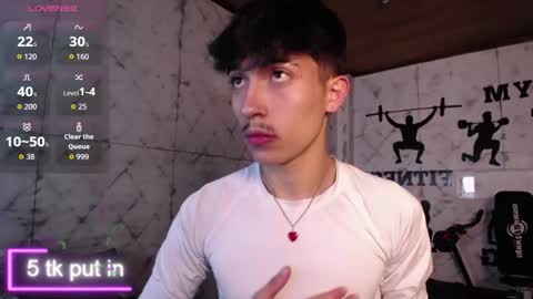 Tim Fox online show from November 28, 12:08 pm