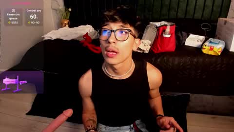 Tim Fox online show from November 29, 12:08 pm