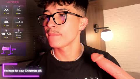 Tim Fox online show from December 20, 11:50 am