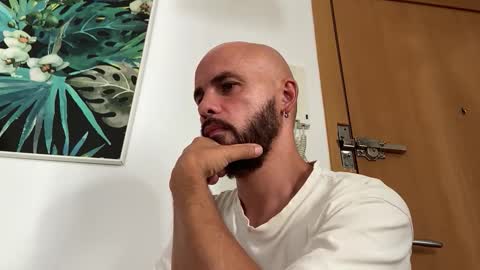 Snapshot of tim_beard chatting on September 14, 12:04 pm Tim Beard online show from September 14, 12:04 pm