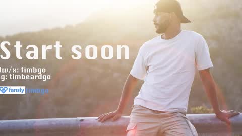 Snapshot of tim_beard chatting on September 15, 7:25 pm Tim Beard online show from September 15, 7:25 pm