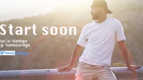 Snapshot of tim_beard chatting on September 22, 6:21 pm Tim Beard online show from September 22, 6:21 pm