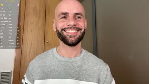 Snapshot of tim_beard chatting on March 7, 11:02 pm Tim Beard online show from March 7, 11:02 pm