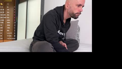 Snapshot of tim_beard chatting on March 8, 3:38 pm Tim Beard online show from March 8, 3:38 pm