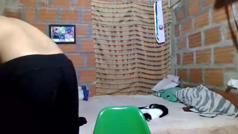 Snapshot of tim_champion chatting on October 31, 3:46 pm Timmy online show from October 31, 3:46 pm