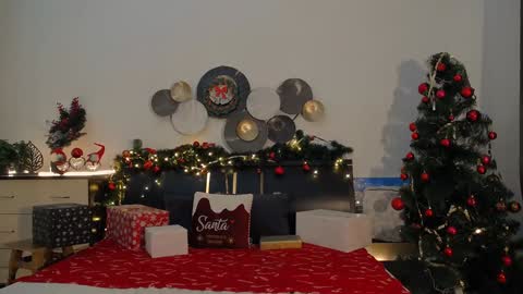 ask me online show from December 21, 7:56 am