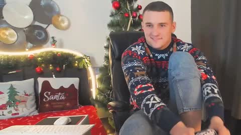 ask me online show from December 29, 9:52 pm