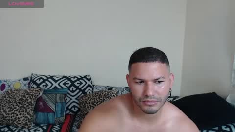 tim_martinez online show from May 3, 4:46 pm