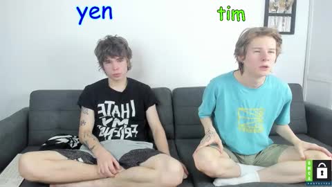 Snapshot of tim_milll chatting on October 3, 11:40 am Tim online show from October 3, 11:40 am