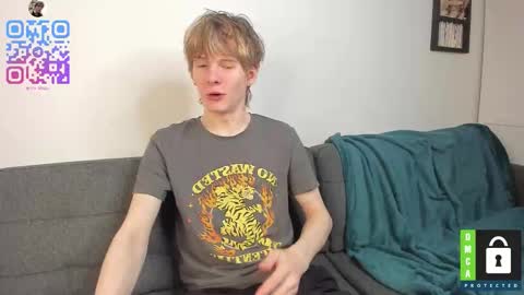 Tim online show from February 4, 8:25 pm