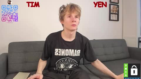 Tim online show from February 8, 7:34 am