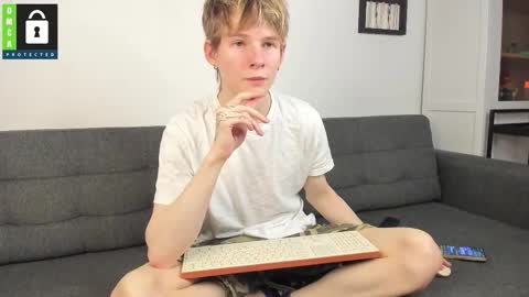 Tim online show from March 10, 8:36 pm