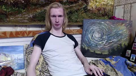 Timofey online show from December 23, 6:44 am