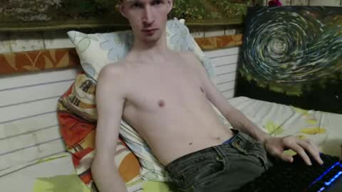 Timofey online show from March 1, 3:43 am