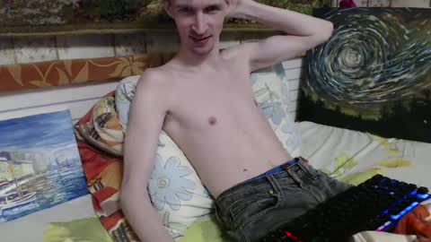 Timofey online show from March 1, 11:37 pm