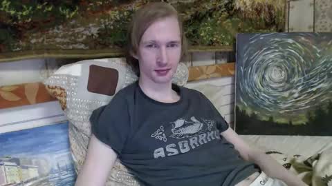 Timofey online show from March 17, 9:51 pm