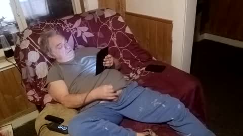 Tim  Amanda online show from February 1, 5:11 pm