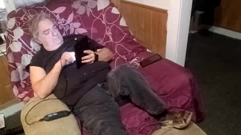 Tim  Amanda online show from February 7, 3:49 pm