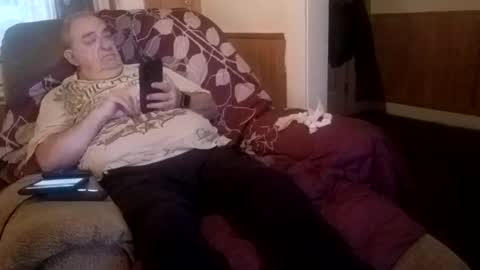 Tim  Amanda online show from February 15, 3:20 pm