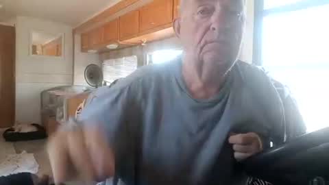Tim  Amanda online show from June 23, 4:16 pm