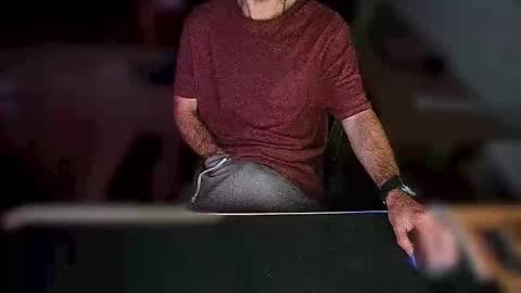 Hot timann online show from September 29, 1:44 am