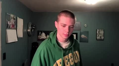 timberelove online show from March 15, 9:48 am