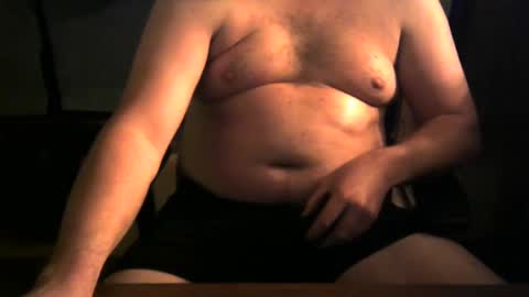 Snapshot of timbigcock18 chatting on February 1, 7:36 am finestcitypartner online show from February 1, 7:36 am