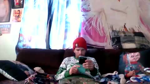 Snapshot of timbits8611721883 chatting on December 14, 8:02 pm timbits8611721883 online show from December 14, 8:02 pm