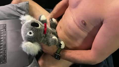 Timbuk6380 online show from February 4, 9:07 am