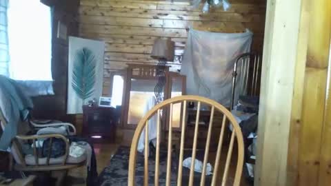 timcassforyou online show from February 12, 6:58 pm